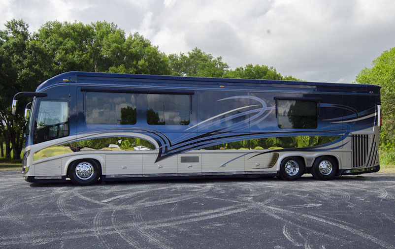 Bus-Stuff.com Class A Rv For Sale