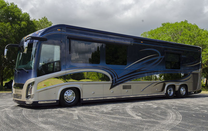 Bus-Stuff.com Class A Rv For Sale