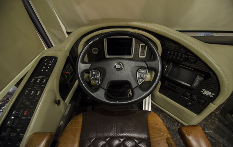 Bus-Stuff.com Class A Rv For Sale