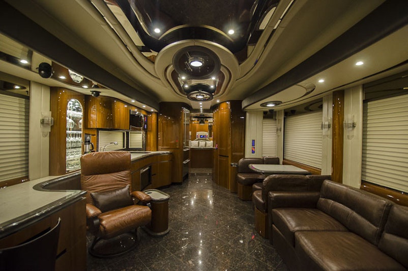 Bus-Stuff.com Class A Rv For Sale