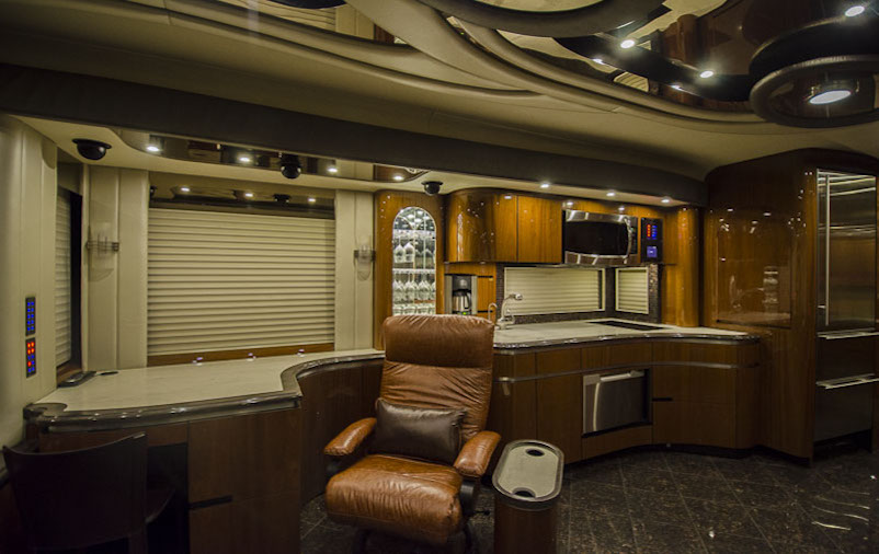 Bus-Stuff.com Class A Rv For Sale