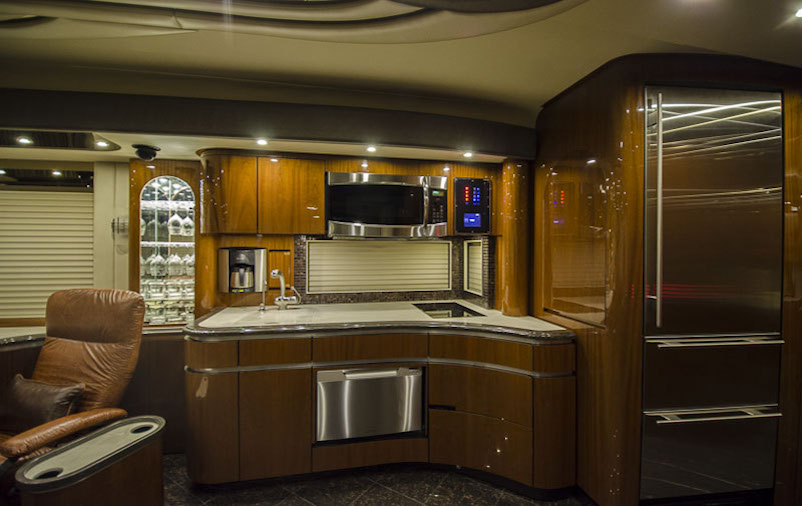 Bus-Stuff.com Class A Rv For Sale