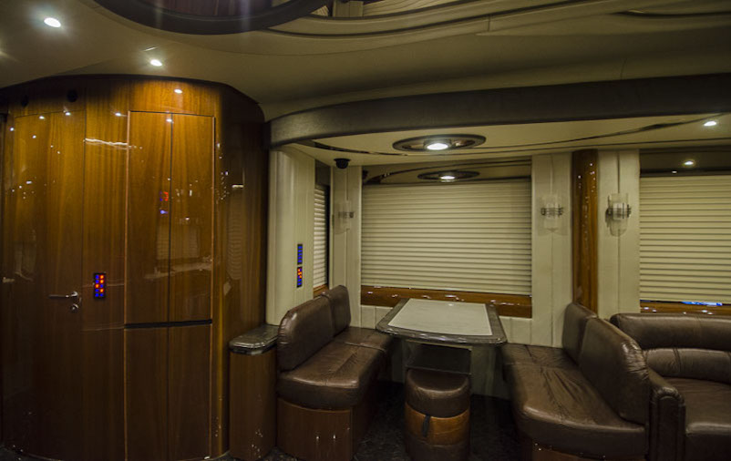Bus-Stuff.com Class A Rv For Sale