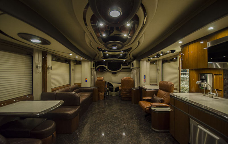Bus-Stuff.com Class A Rv For Sale