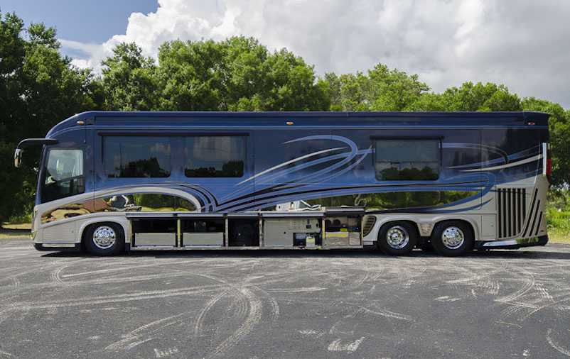 Bus-Stuff.com Class A Rv For Sale