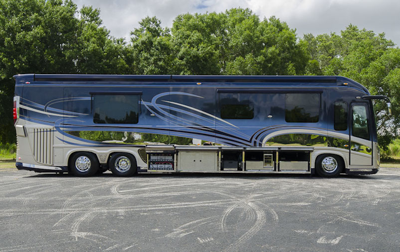 Bus-Stuff.com Class A Rv For Sale