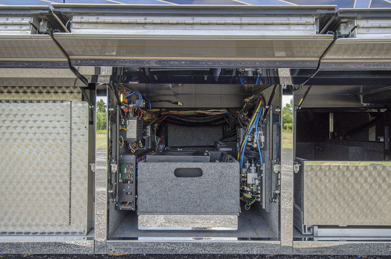 Bus-Stuff.com Class A Rv For Sale
