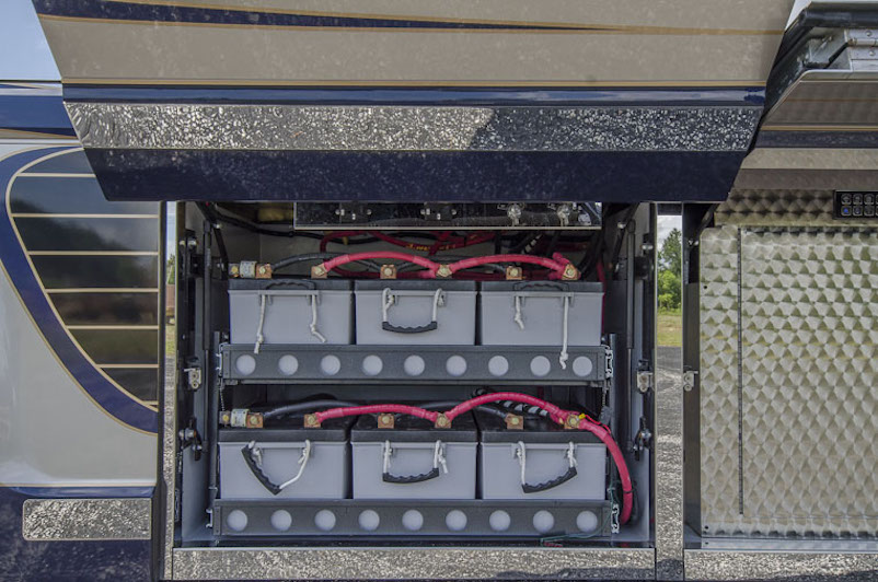 Bus-Stuff.com Class A Rv For Sale