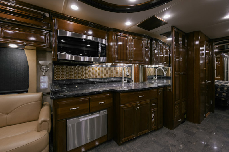 2013 Newmar Essex For Sale