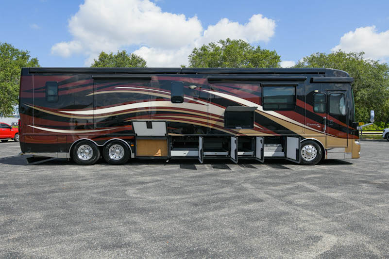 2013 Newmar Essex For Sale