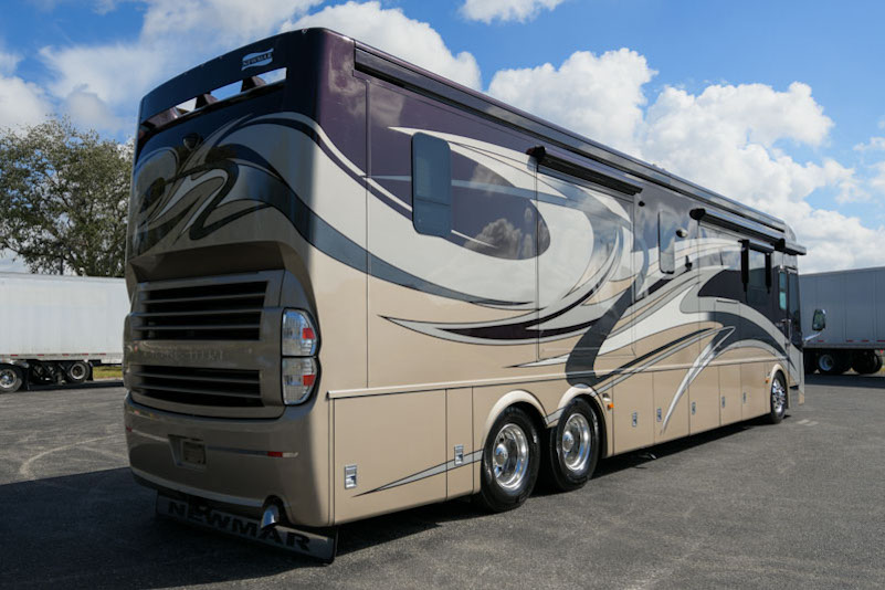 2013 Newmar King Aire For Sale