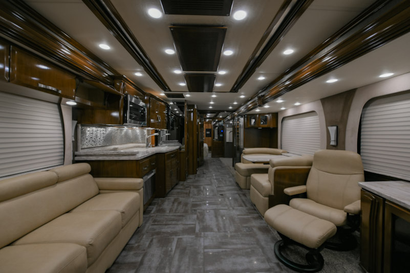 2013 Newmar King Aire For Sale