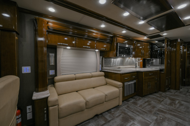 2013 Newmar King Aire For Sale