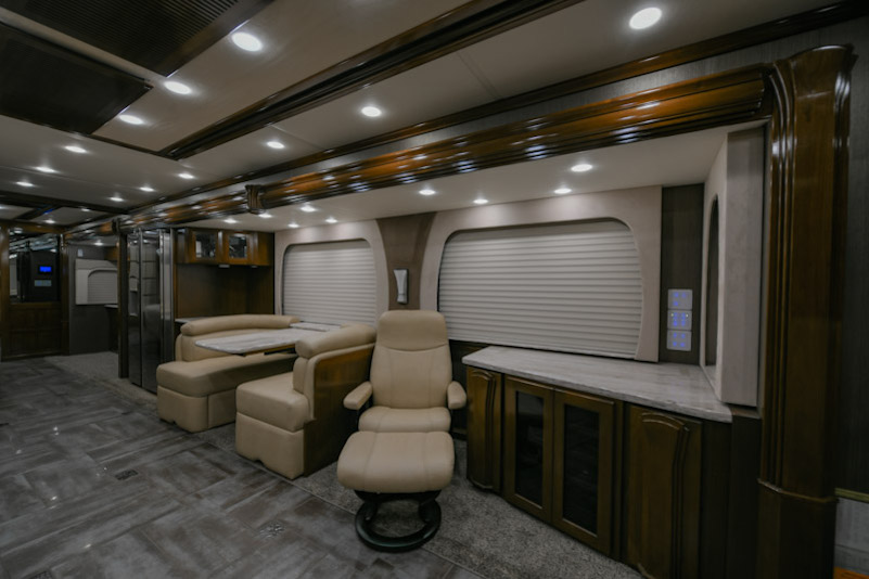 2013 Newmar King Aire For Sale