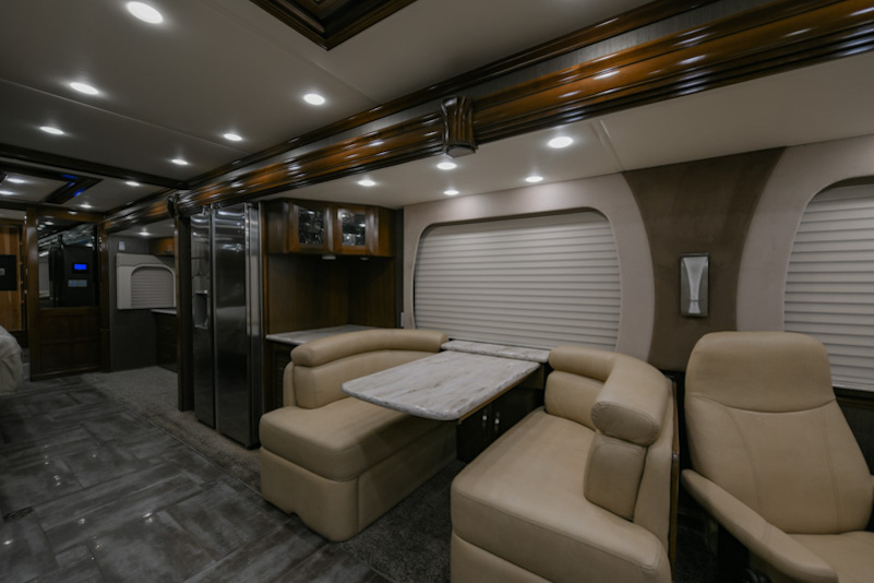 2013 Newmar King Aire For Sale