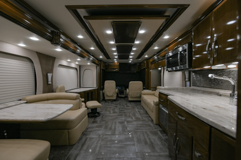 2013 Newmar King Aire For Sale