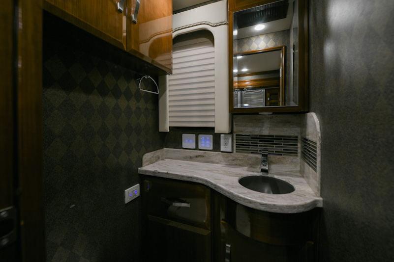 2013 Newmar King Aire For Sale