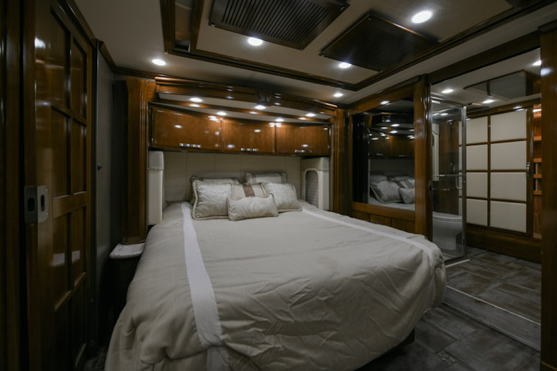 2013 Newmar King Aire For Sale