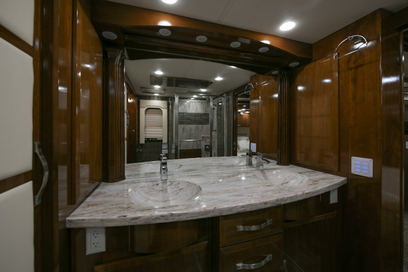 2013 Newmar King Aire For Sale