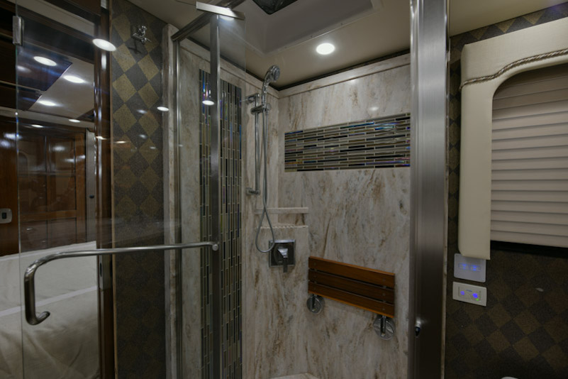 2013 Newmar King Aire For Sale