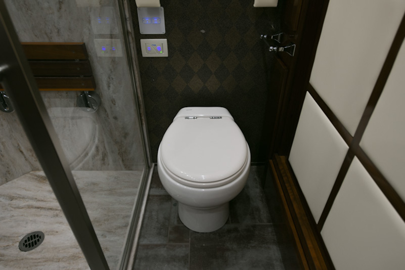 2013 Newmar King Aire For Sale