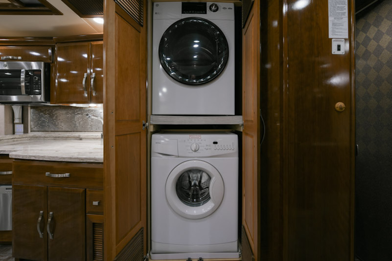 2013 Newmar King Aire For Sale