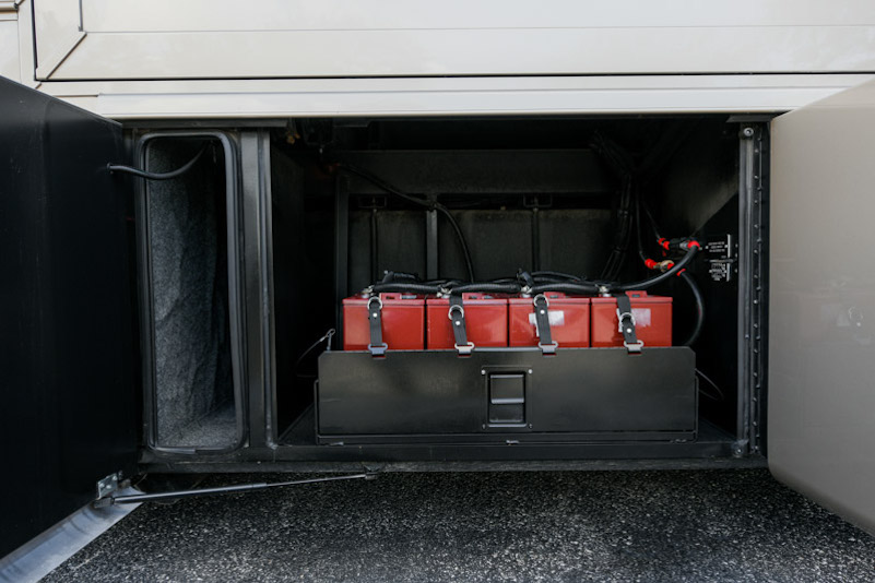 2013 Newmar King Aire For Sale