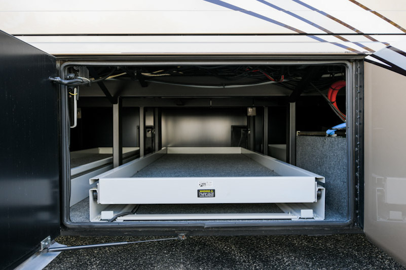 2013 Newmar King Aire For Sale