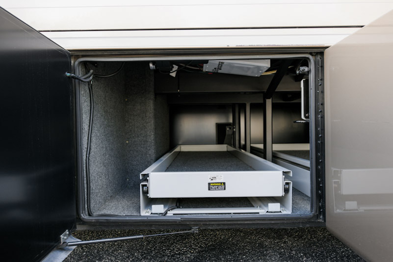 2013 Newmar King Aire For Sale