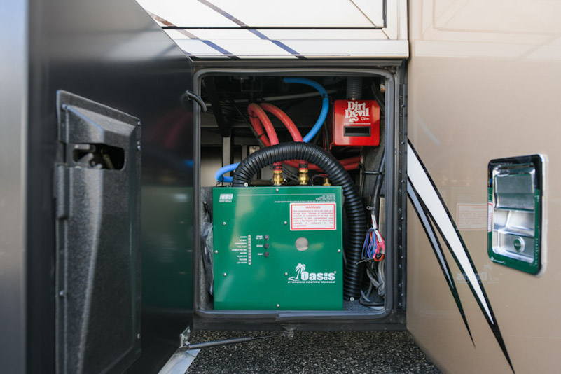 2013 Newmar King Aire For Sale