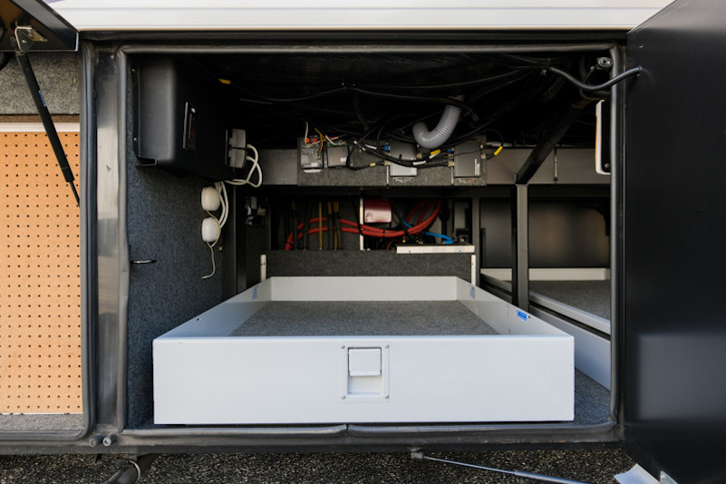 2013 Newmar King Aire For Sale