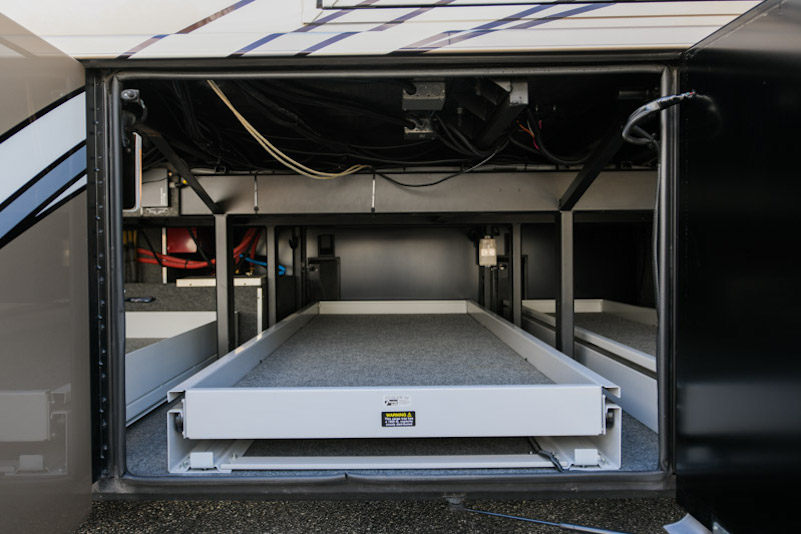 2013 Newmar King Aire For Sale