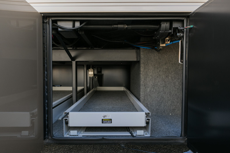 2013 Newmar King Aire For Sale