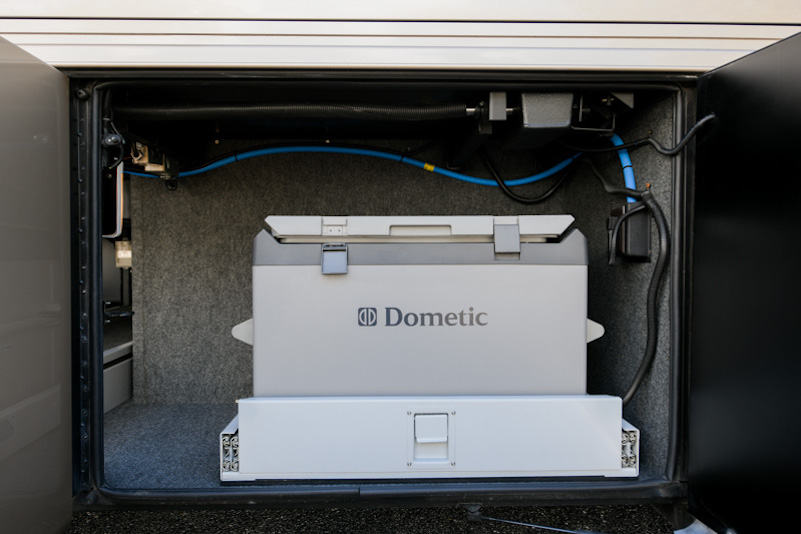 2013 Newmar King Aire For Sale