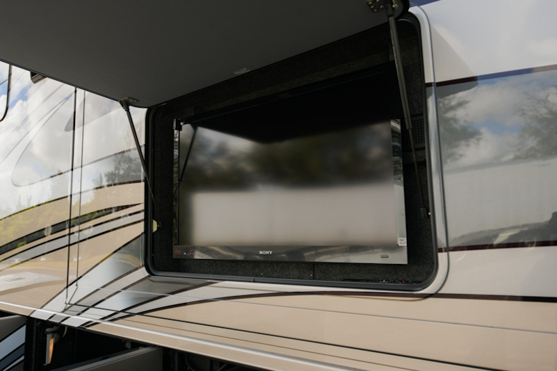 2013 Newmar King Aire For Sale