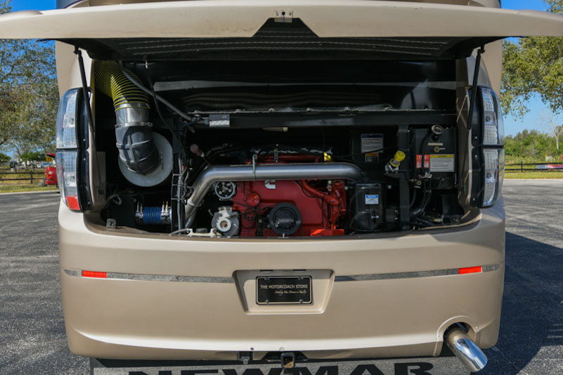 2013 Newmar King Aire For Sale