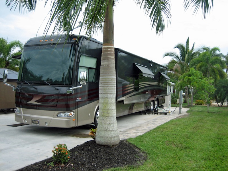 Bus-Stuff.com Class A Rv For Sale