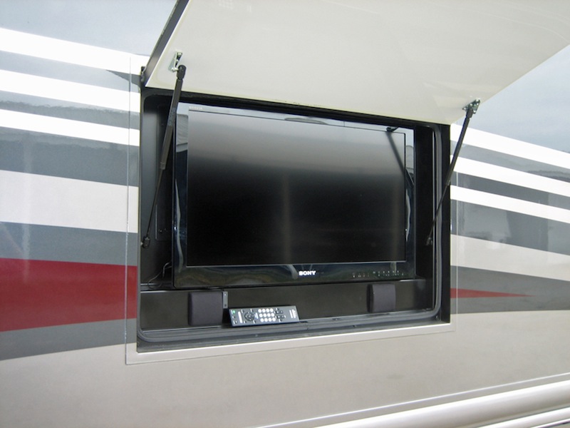 Bus-Stuff.com Class A Rv For Sale