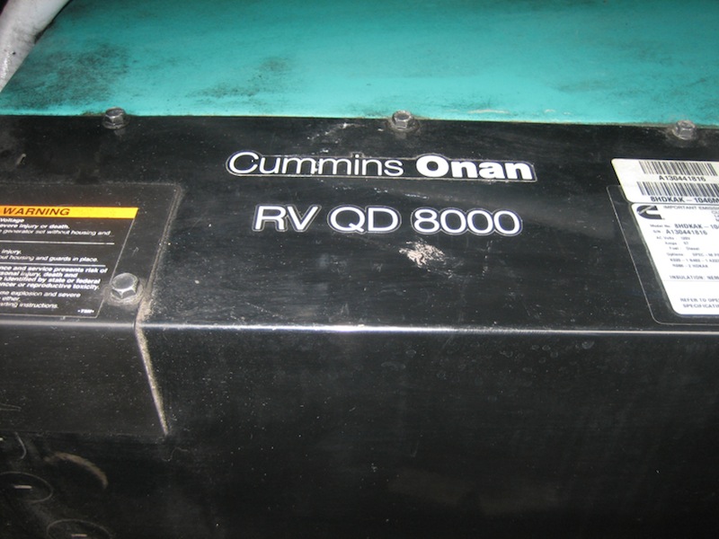 Bus-Stuff.com Class A Rv For Sale