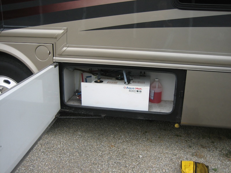 Bus-Stuff.com Class A Rv For Sale