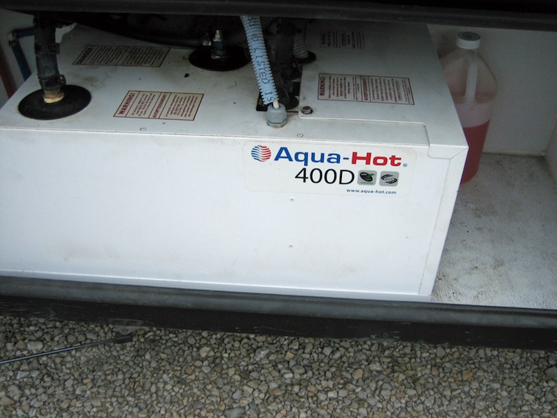 Bus-Stuff.com Class A Rv For Sale