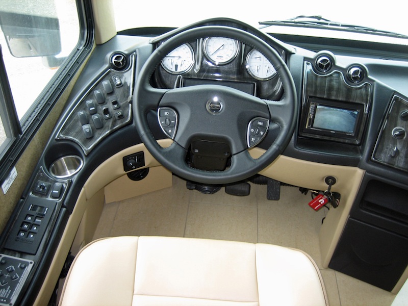 Bus-Stuff.com Class A Rv For Sale