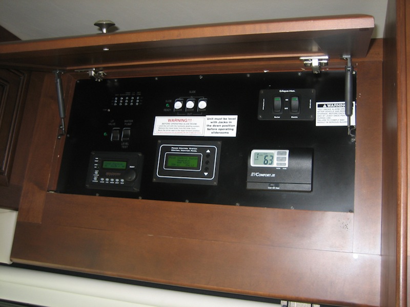 Bus-Stuff.com Class A Rv For Sale