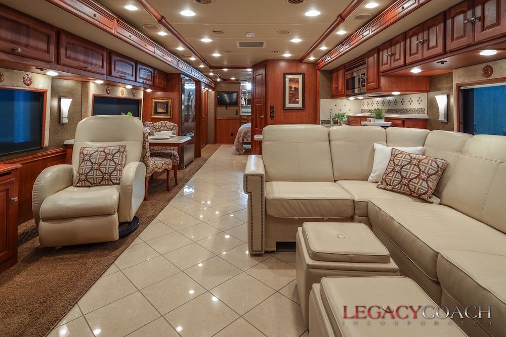 2013 Winnebage For Sale