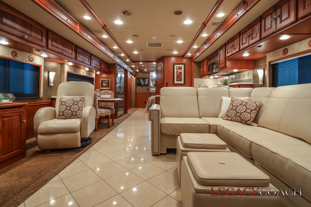2013 Winnebage For Sale