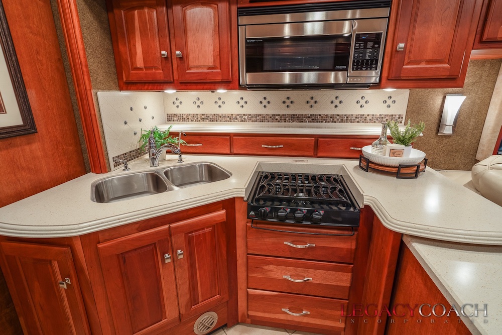 2013 Winnebage For Sale
