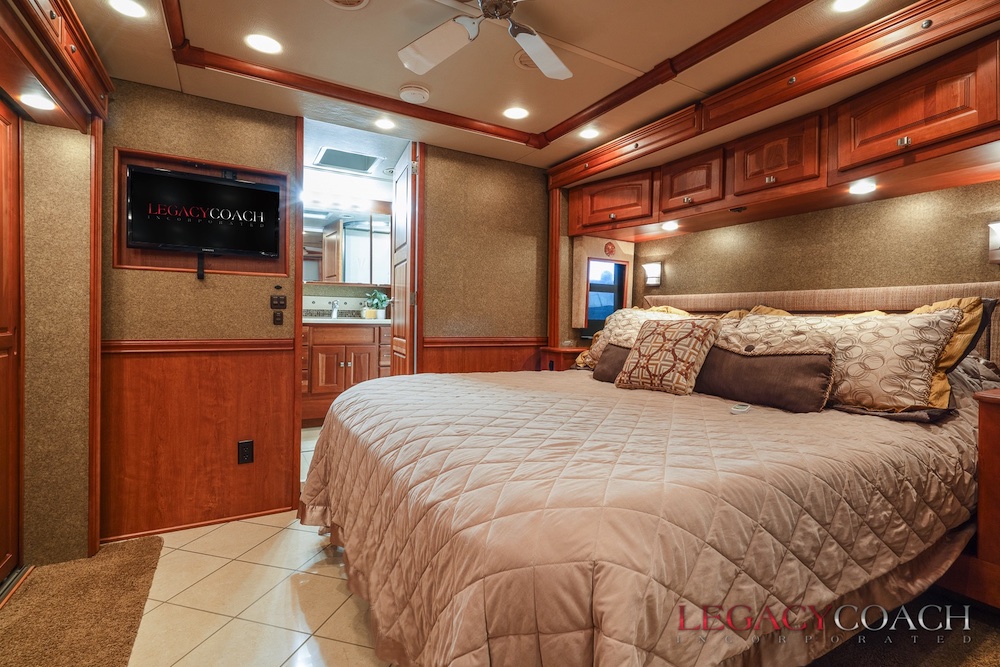 2013 Winnebage For Sale