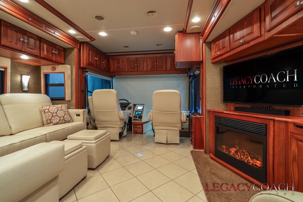 2013 Winnebage For Sale