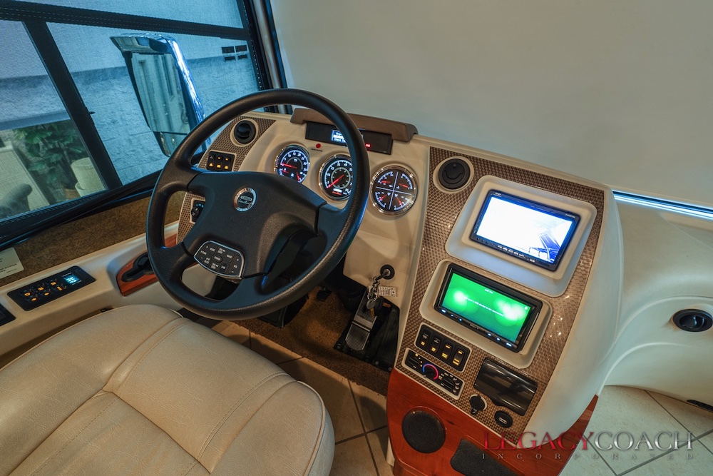 2013 Winnebage For Sale