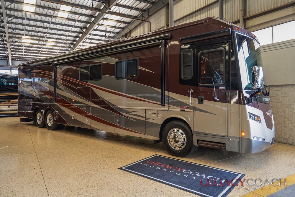 2013 Winnebage For Sale